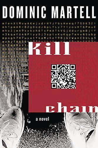 ‘Kill Chain’